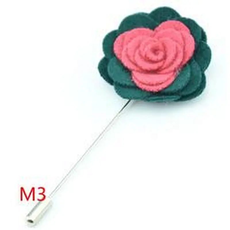 Custom Lapel Pins For Suit Men