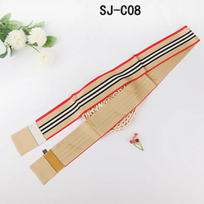 Wholesale Satin Bag Scarf Fashion Custom Logo Other Scarves & Shawls