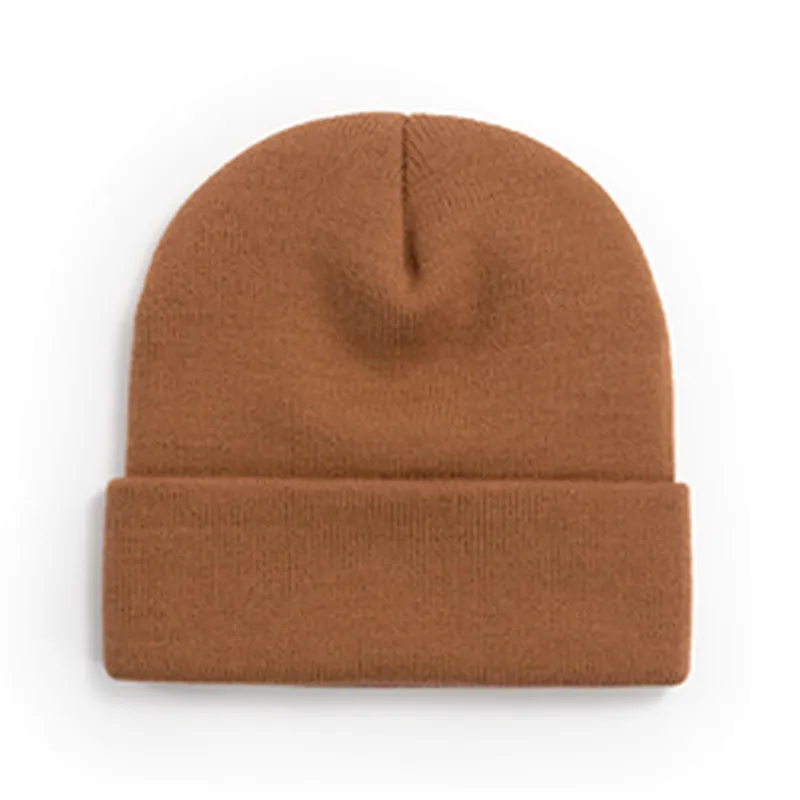 New Arrival Unisex Various Styles Comfortable Soft Slouchy Beanie Collection Winter Ski Baggy Hat