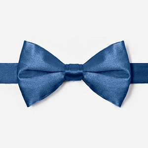 wholesale solid party bowtie display