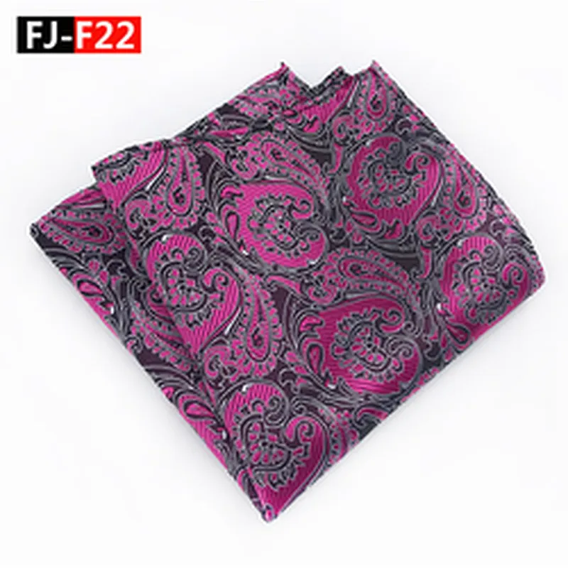 Floral Hanky Cotton Handkerchief Custom Luxury Men Muslin Handkerchief Cotton Silk Pocket Squares for Men