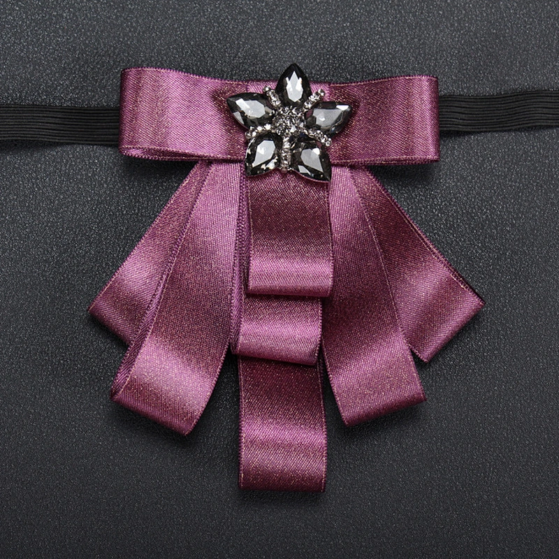 Customized Brooch Flower Fashion Wedding Designer Brooches And Pins Pins Star Hijab Pins Brooches Men