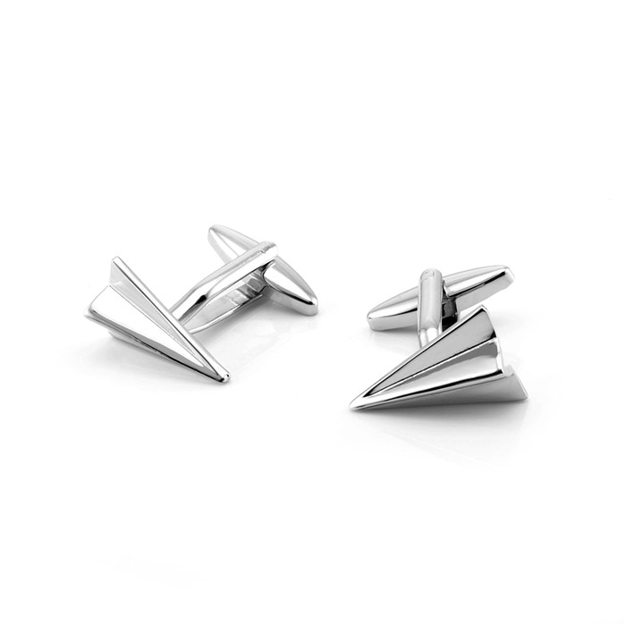 fashionable wedding shirt swank cufflinks custom for business
