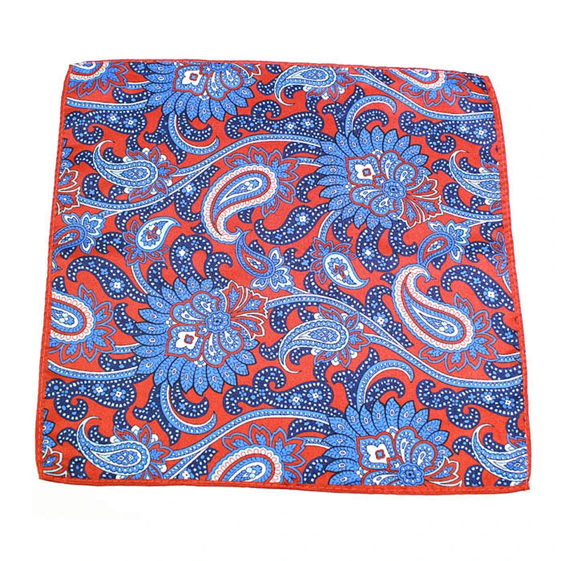 Wholesale OEM ODM Mens Suit Silk Hankies