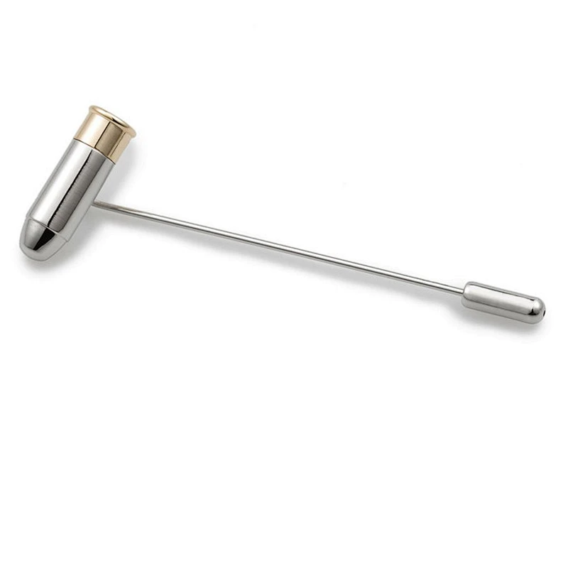 wholesale metal Anchor lapel pin