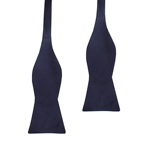 wholesale Fashion self bow tie