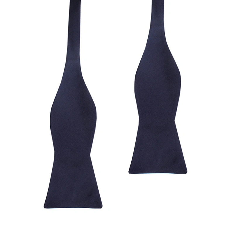 wholesale Fashion self bow tie