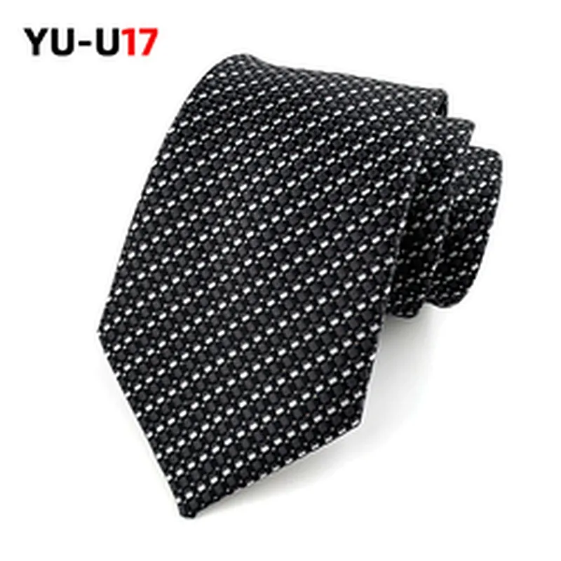 Casual Ties Men Custom Logo Wedding Necktie Party Neck Ties For Men Italian Fashion Xadrez Gravatas Estampadas