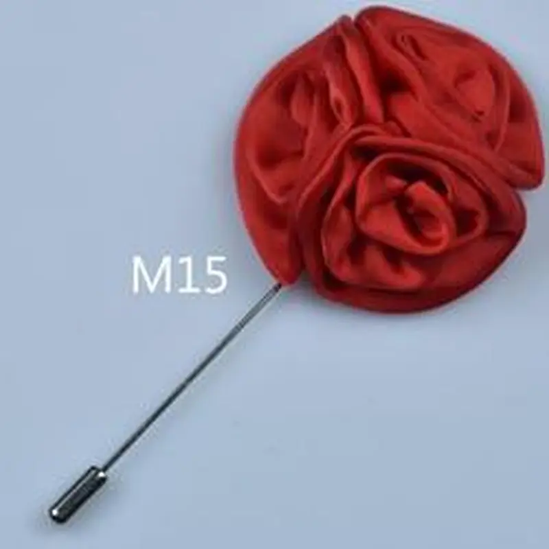 New brooches pin for men