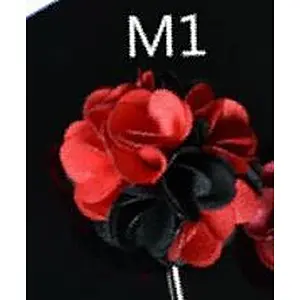 Fashionable Hijab Pins Broches Pins Brooches Women Customize Wedding Corsage Flower Custom Lapel Pins For Suit Men