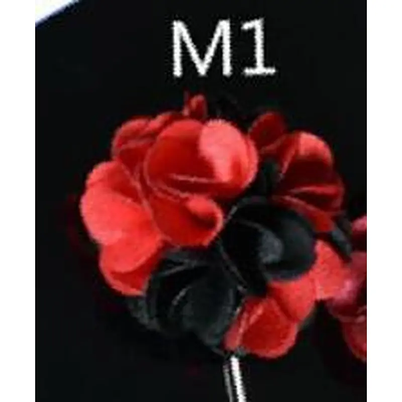 Fashionable Hijab Pins Broches Pins Brooches Women Customize Wedding Corsage Flower Custom Lapel Pins For Suit Men