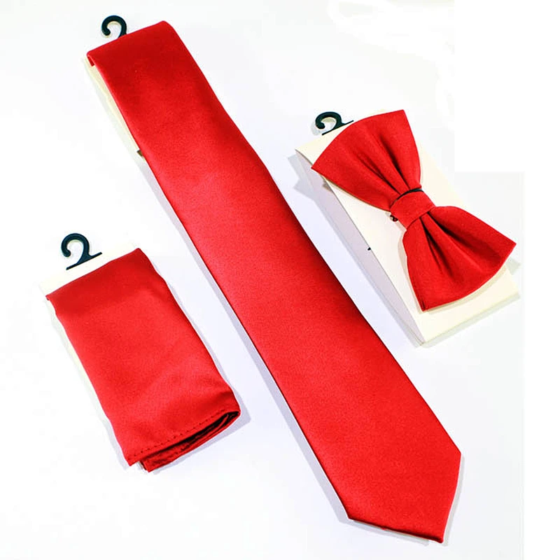custom 100% silk tie and pocket squares