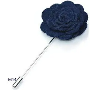 Popular Channel Broche Femme Custom Hijab Pins Magnet Brooches Fashion Channel Pins Brooches Men