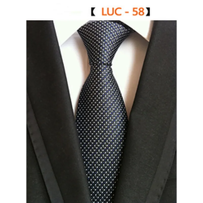 Wholesale Cravate Homme Set Gift Box Luxury Stripe Ties For Men Italian Custom Neckties Men With Logo