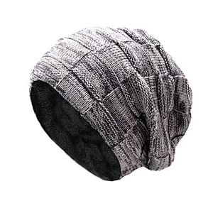 High quality children winter hats Cute Winter boy Caps knitted Boy Warm Pompom Beanies children beanie hats