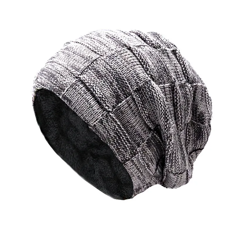 High quality children winter hats Cute Winter boy Caps knitted Boy Warm Pompom Beanies children beanie hats
