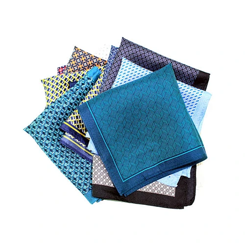 fashion design your own handkerchief woman