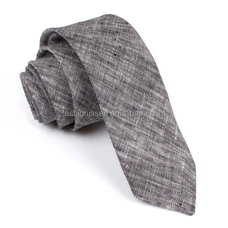classical beautiful wholesale woven custom tie men
