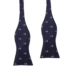 wholesale Fashion self bow tie