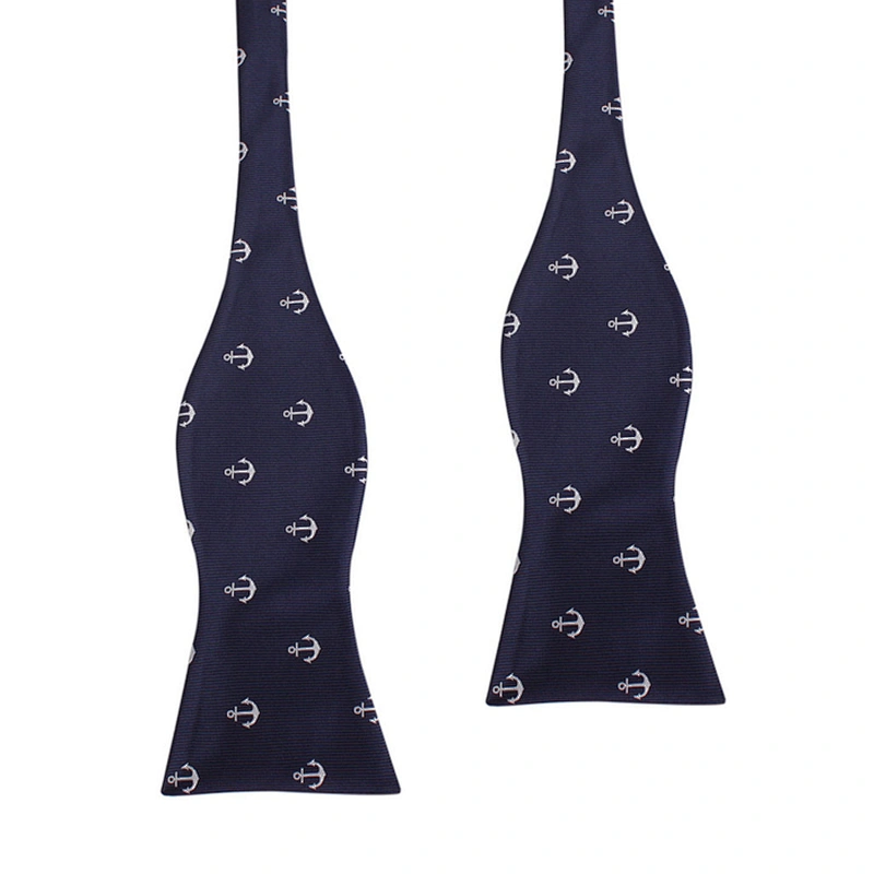 wholesale Fashion self bow tie
