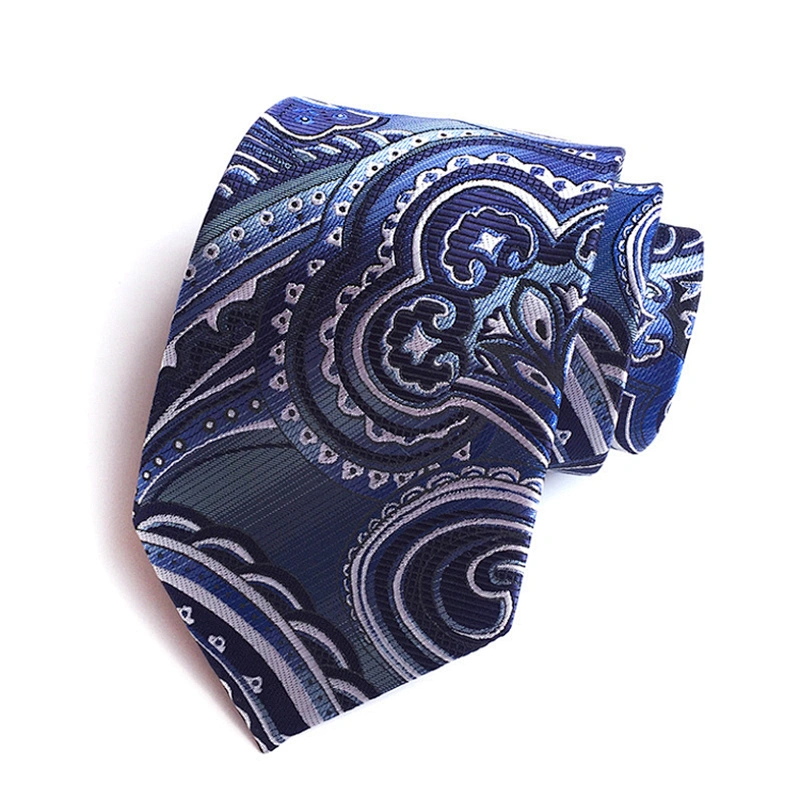 hot sale high quality classical popular necktie striped tie for man
