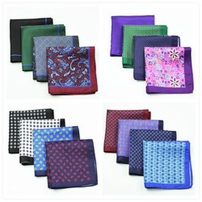 popular designs new products pocket round four patterns on one design oem for men