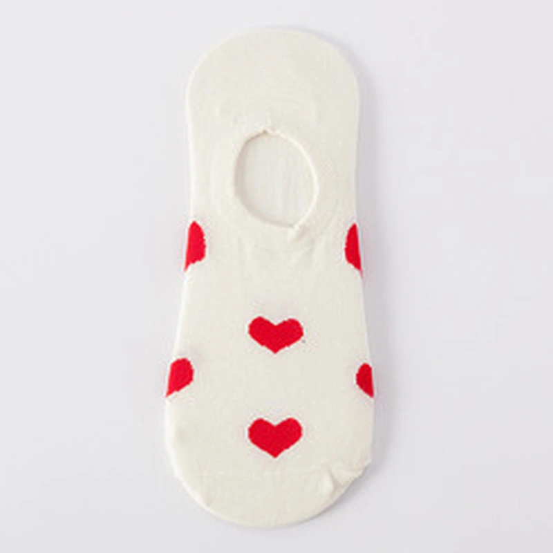 Wholesale Custom Men And Women Novelty Colorful Low Cut Ankle Socks