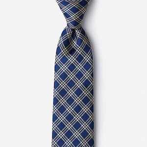 classic polyester promotional neckties