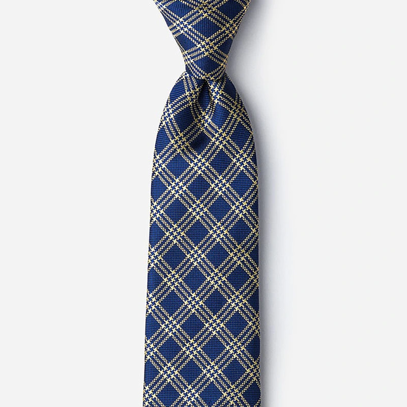 classic polyester promotional neckties