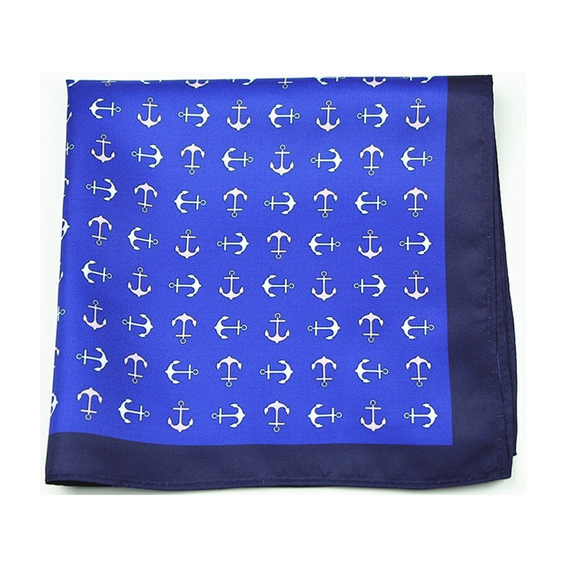 men fashion colourful hanky a lot of choices for handkerchief hankie DPS5366