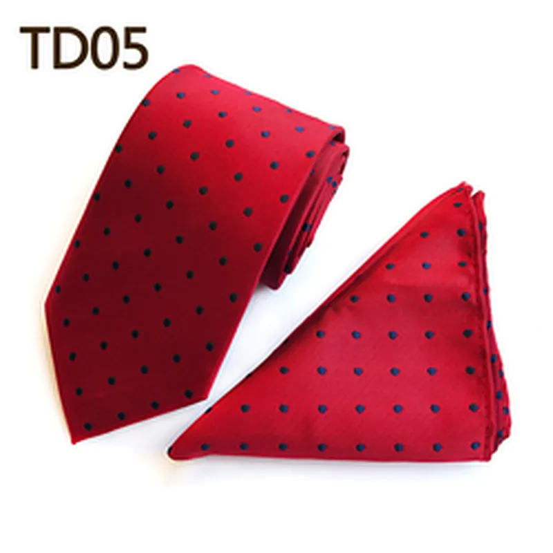 Casual Neckties with Pocket Squares Fashion Mens Neck Tie Set Floral Men Ties and Hanky Set