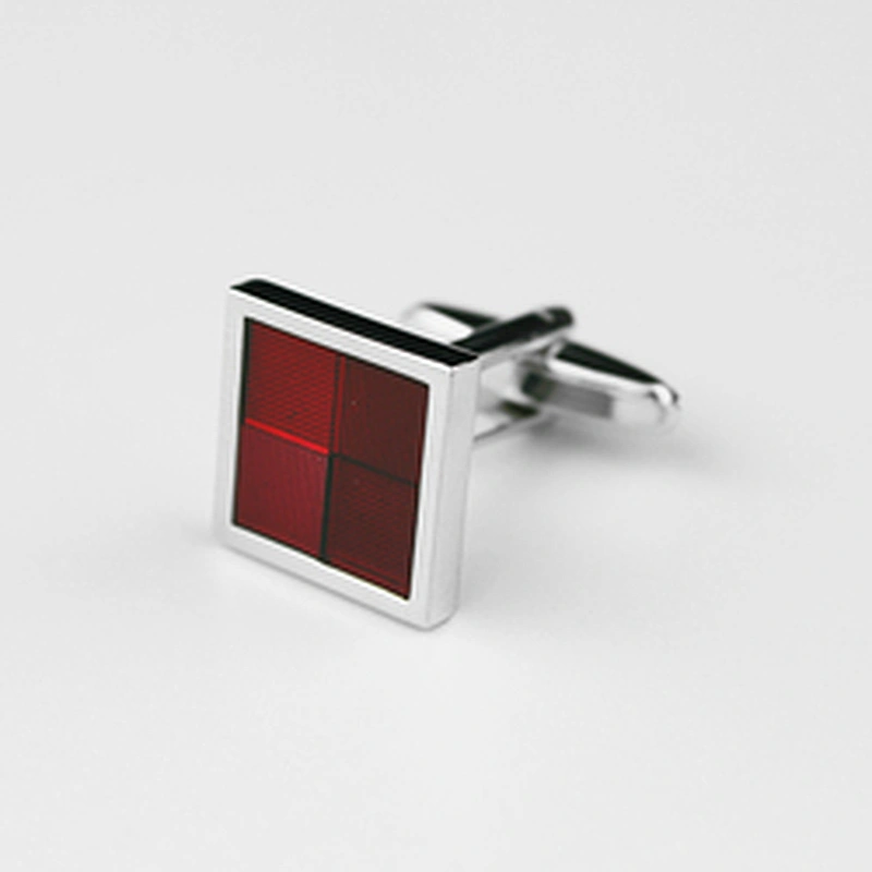 Wholesale Sublimation Cuff Links Men Cufflinks Popular Bouton De Manchette Freely Cufflinks For Men