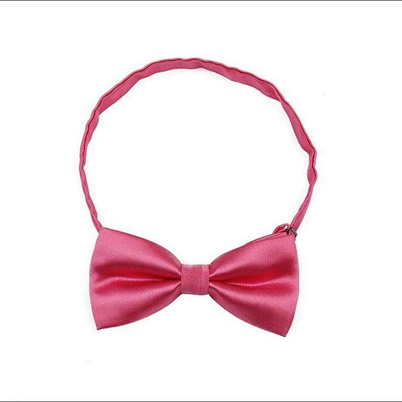best quality suit price orange beautiful bow ties men
