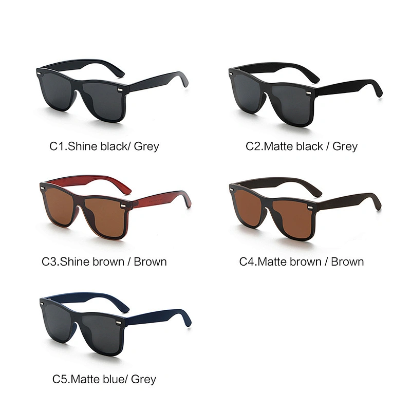 luxury fashion custom eyeglass designer famous brands newest eyewear polarized shades male sun glasses sunglasses for men