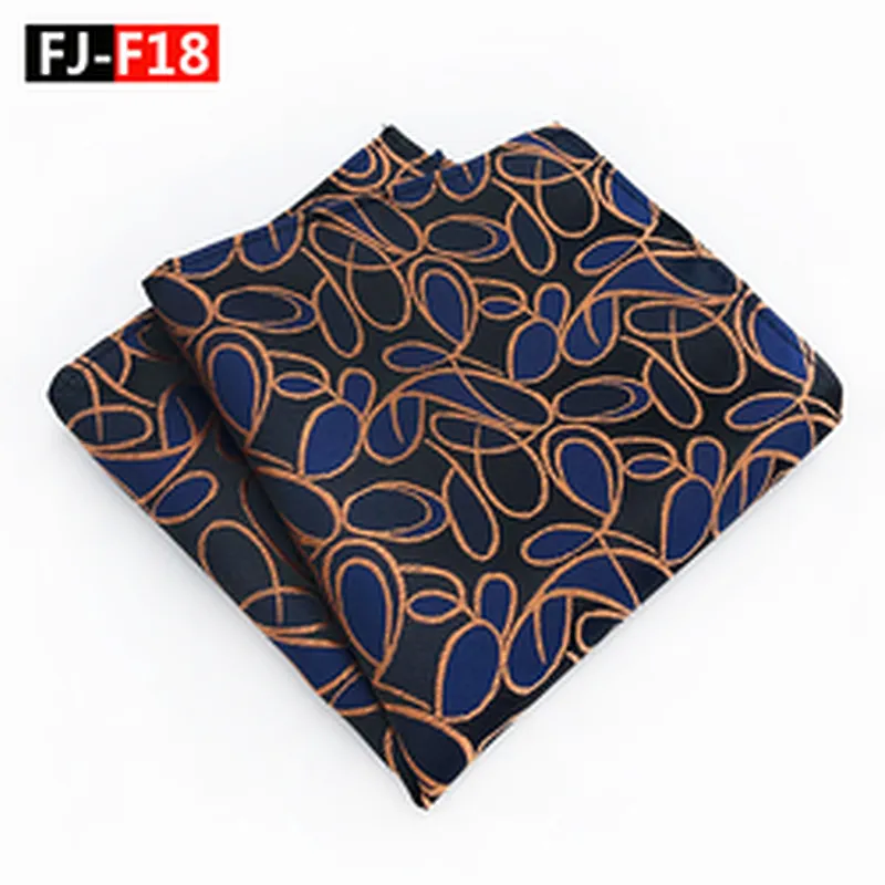 Floral Hanky Cotton Handkerchief Custom Luxury Men Muslin Handkerchief Cotton Silk Pocket Squares for Men
