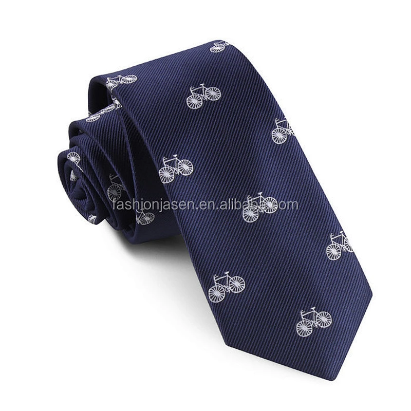 wholesale 100% silk high quality men anchor tie