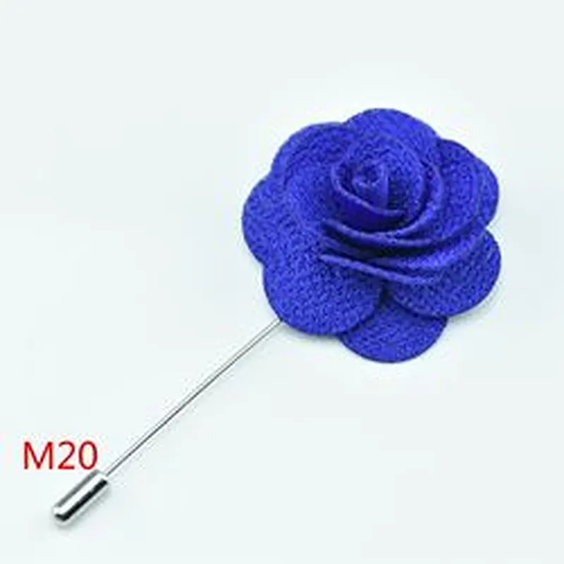 Custom Wedding Corsage Flower Fashionable Channel Brooch CC Brooch Pins Channel Graduation Lapel Pins For Suit Men