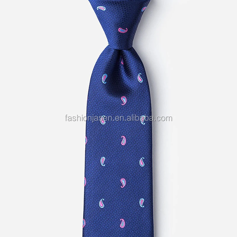 high quality classical popular various tie silk wholesale