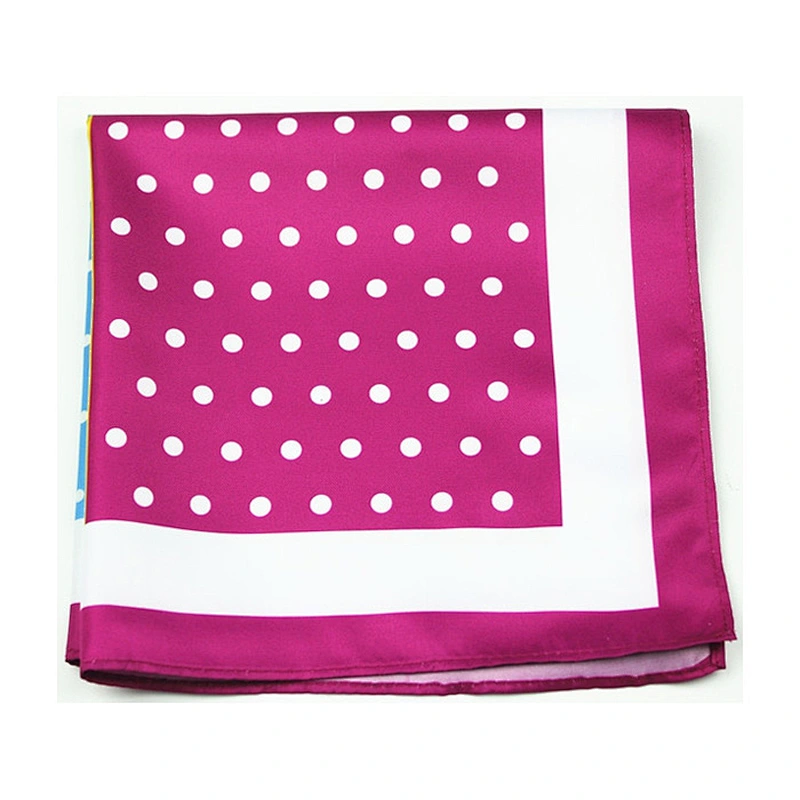classic men's business pocket squares