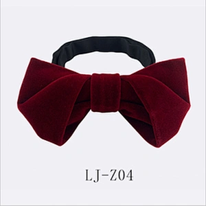 Custom Self Tie Bow Ties For Men Classic Noeud Papillon Mariage Polyester Plain Solid Kids Bow Ties