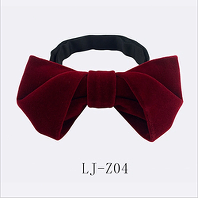 Custom Self Tie Bow Ties For Men Classic Noeud Papillon Mariage Polyester Plain Solid Kids Bow Ties