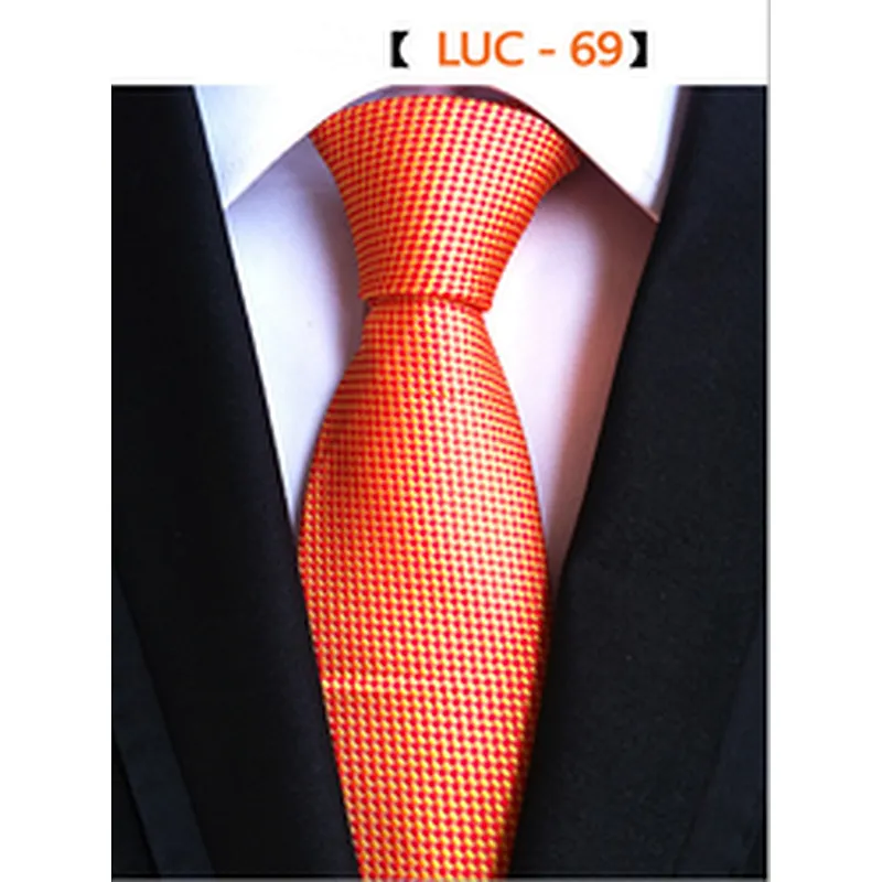 Wholesale Cravate Homme Set Gift Box Luxury Stripe Ties For Men Italian Custom Neckties Men With Logo