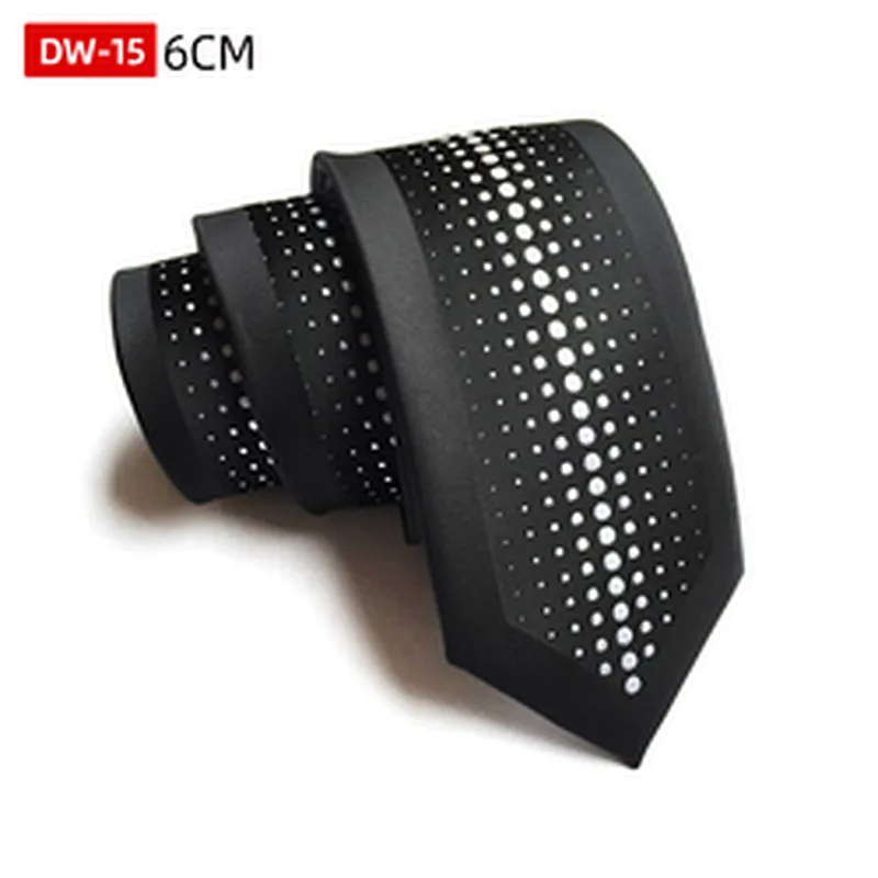 Customized Sublimation Neckties Men Luxury Ties Men Custom Logo Fashion Casual Paisley Cravate Homme