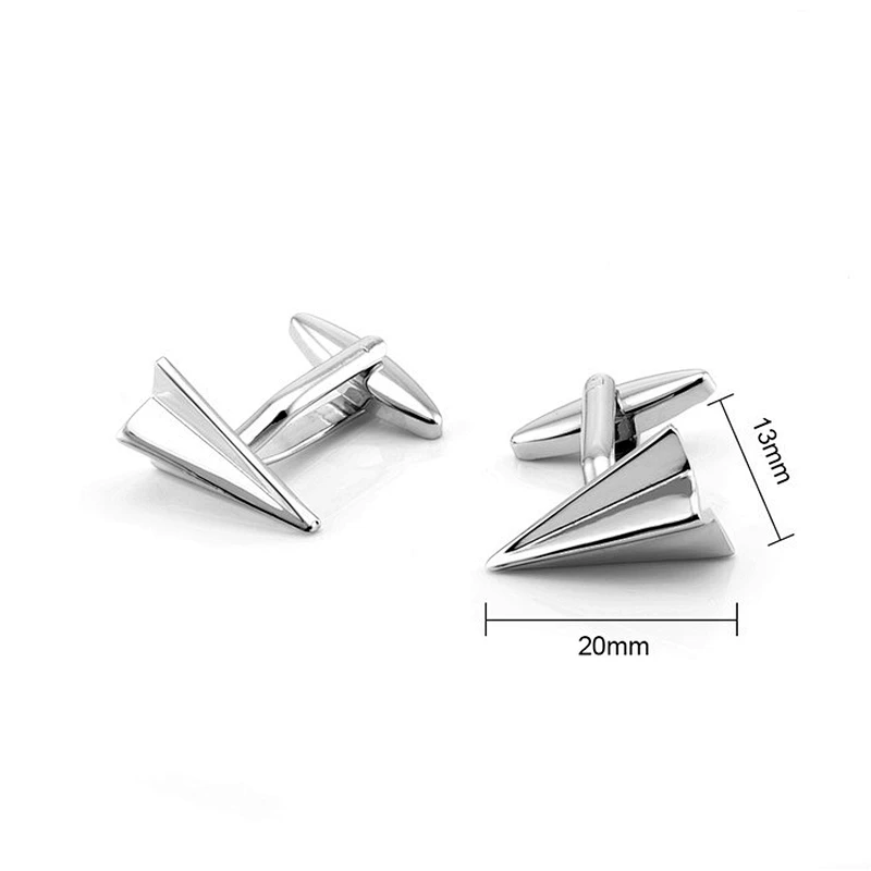 fashionable wedding shirt swank cufflinks custom for business
