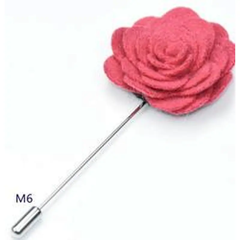Popular Channel Broche Femme Custom Hijab Pins Magnet Brooches Fashion Channel Pins Brooches Men