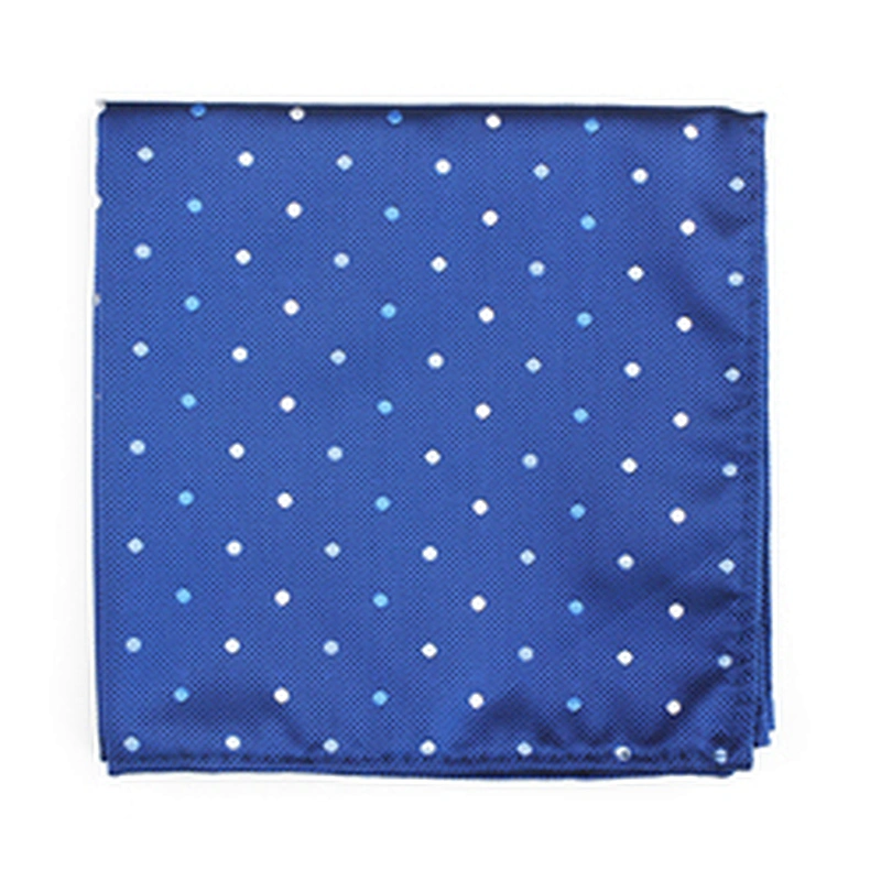 polyester scarf square printed square scarf dozen handkerchief for men pocket square box