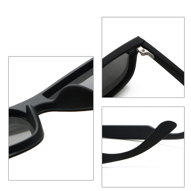 luxury fashion custom eyeglass designer famous brands newest eyewear polarized shades male sun glasses sunglasses for men