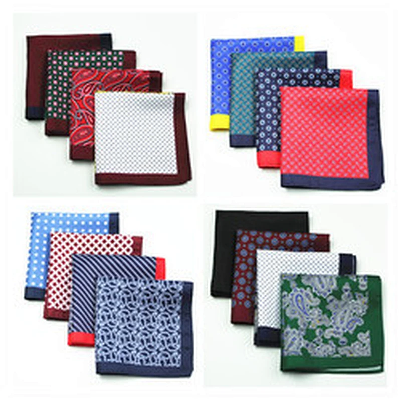 popular designs new products pocket round four patterns on one design oem for men