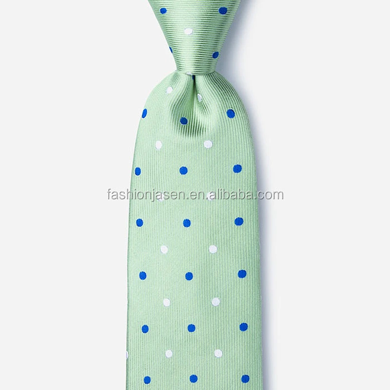 high quality classical popular new polyester necktie