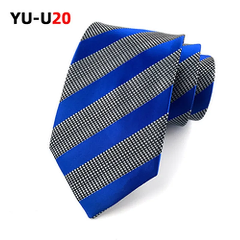 Casual Ties Men Custom Logo Wedding Necktie Party Neck Ties For Men Italian Fashion Xadrez Gravatas Estampadas